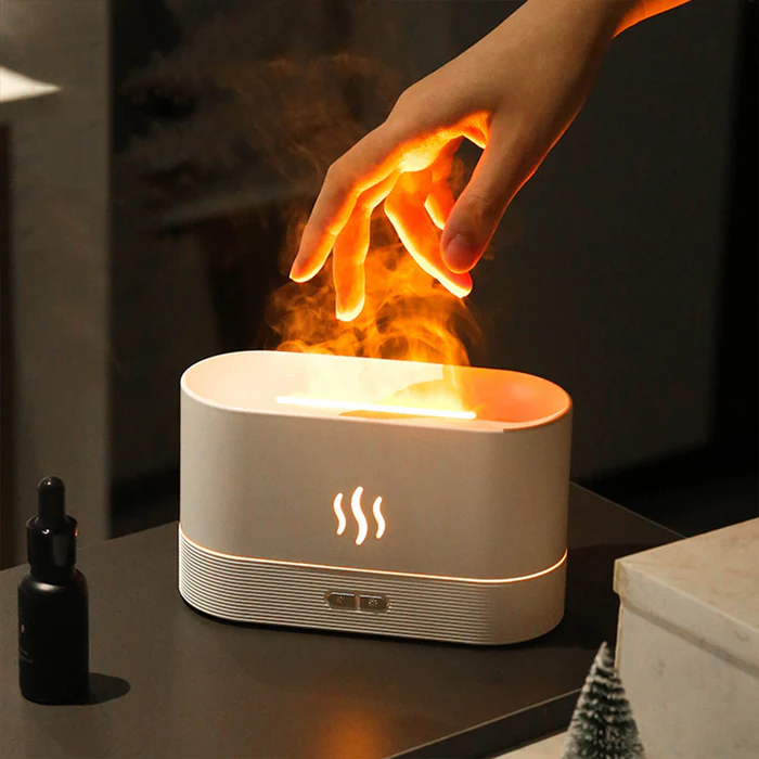 Flame Diffusers