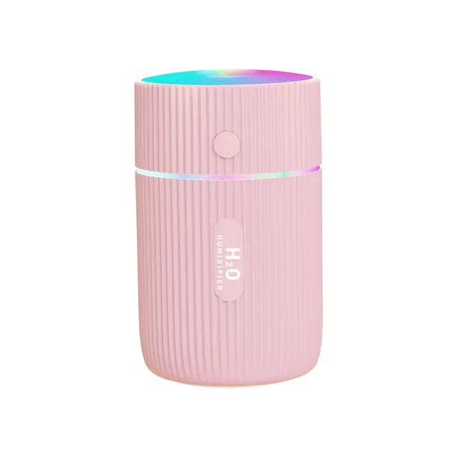 Car Air Purifier