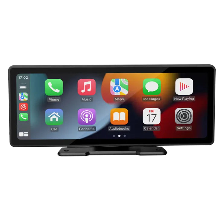 10.26-inch Pnd Wireless Carplay